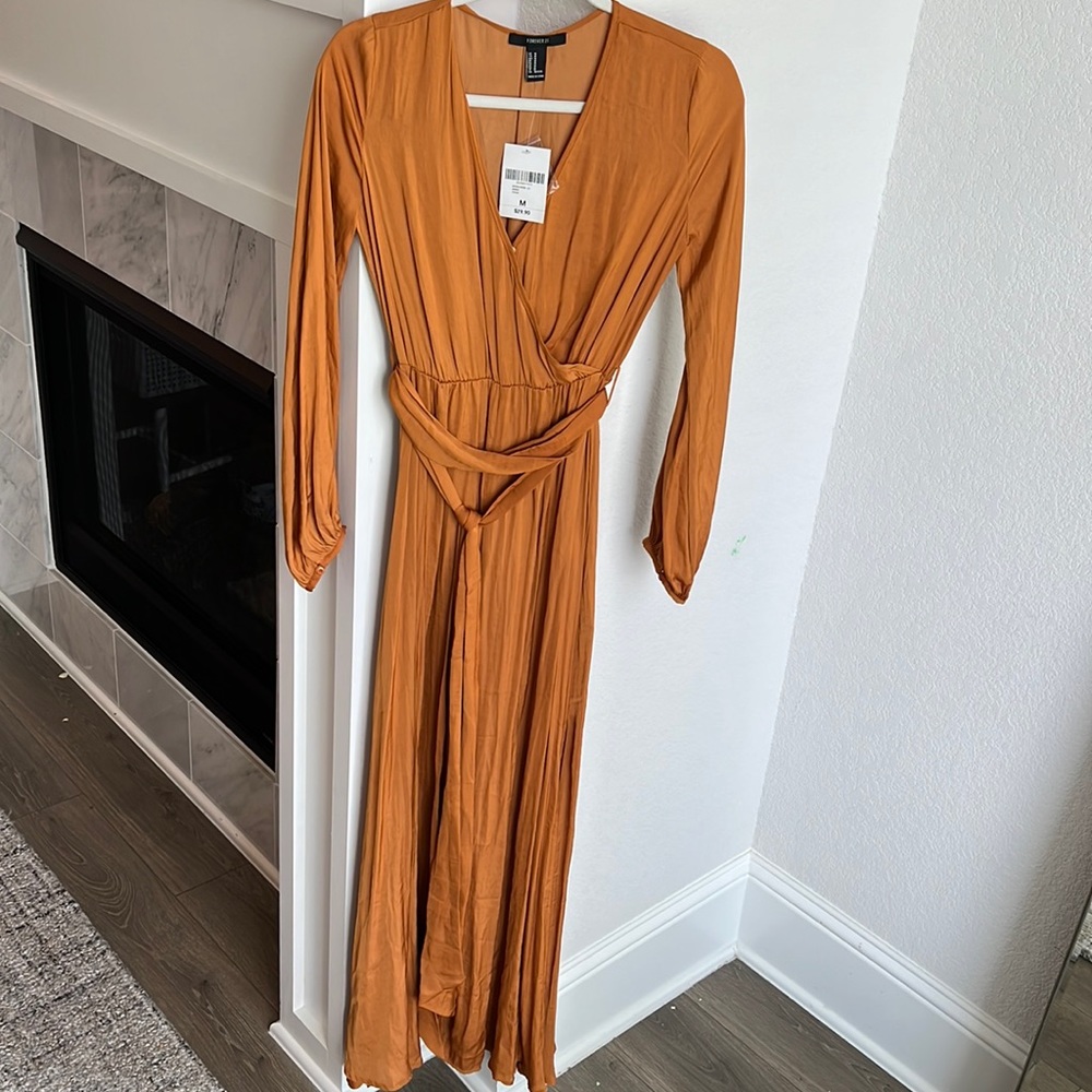 NWT dress